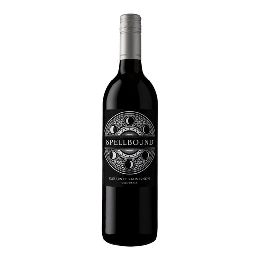 Spellbound Cabernet Sauvignon 2022 750ml