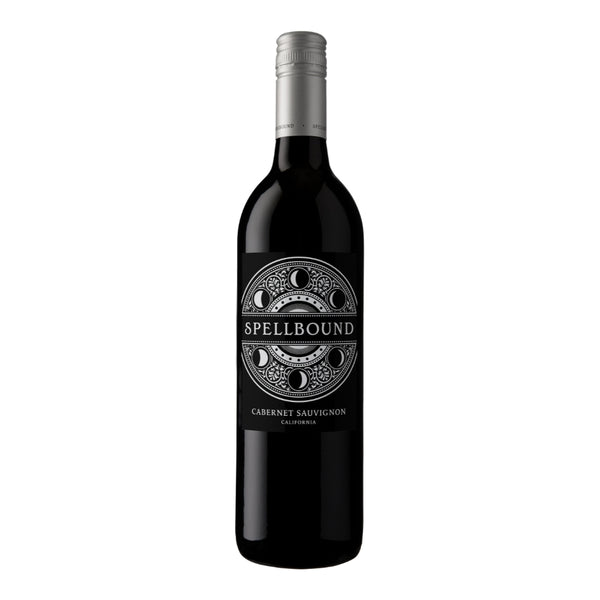 Spellbound Cabernet Sauvignon 2022 750ml