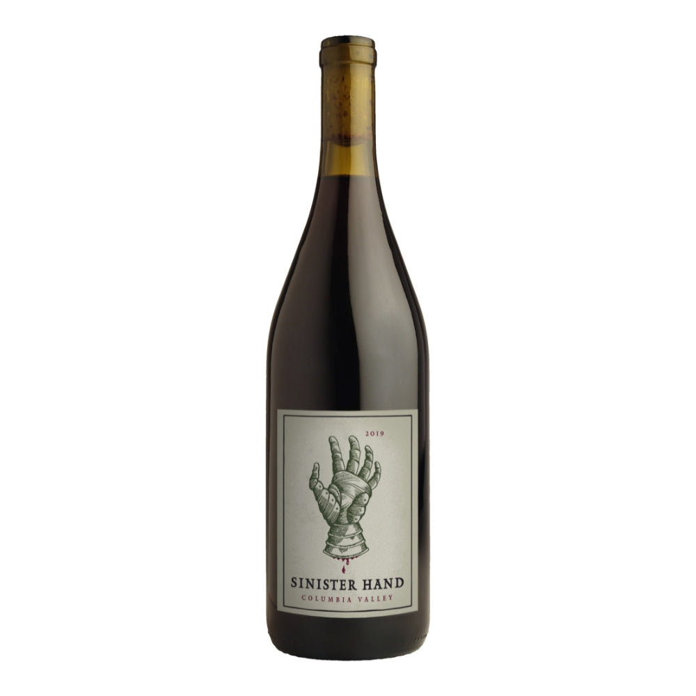 Owen Roe Sinister Hand 750ml