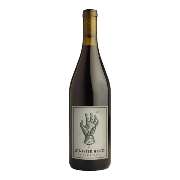Owen Roe Sinister Hand 750ml