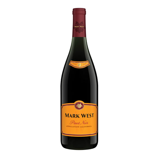 Mark West Pinot Noir California Black 750ml