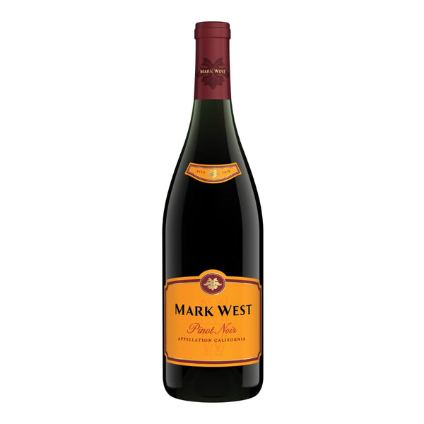 Mark West Pinot Noir California Black 750ml