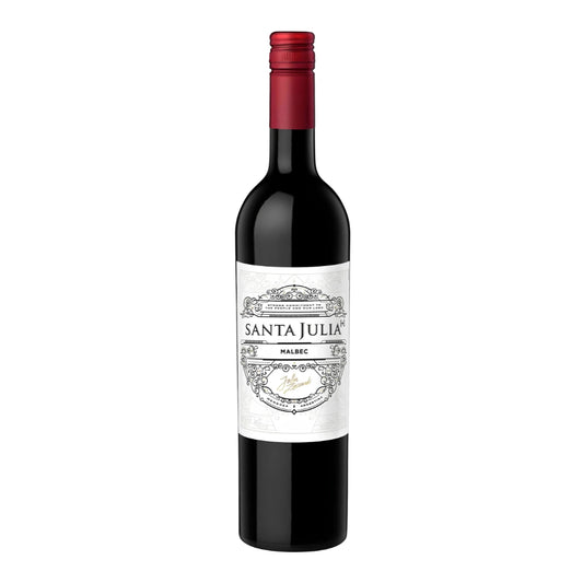 Santa Julia Malbec 2018