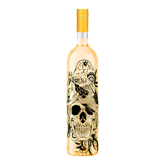 Superbird Reposado Tequila