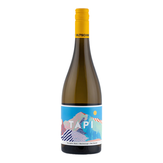 Tapi Sauvignon Blanc 750 ML