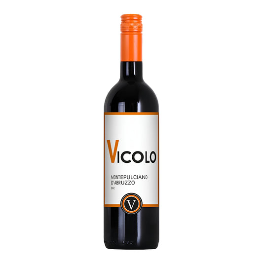 Vicolo Montepulciano D'Abruzzo Doc 2023