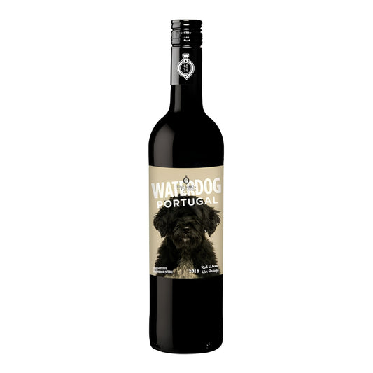 Waterdog Waterdog Red Blend 2021 (Case Only)