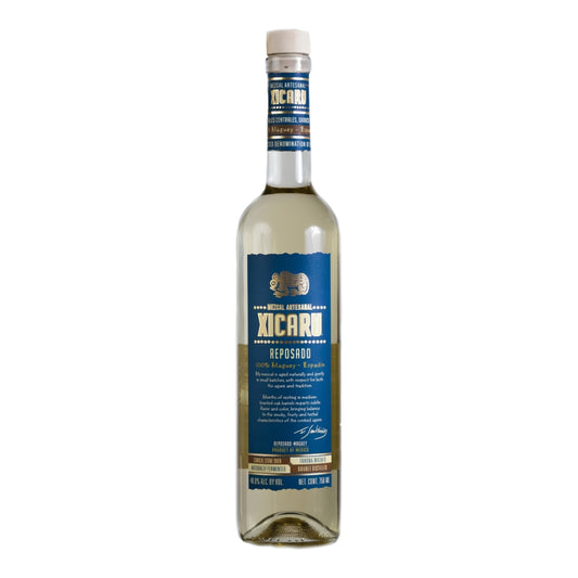 Xicaru Reposado Mezcal
