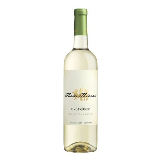 3 Thieves Pinot Grigio California