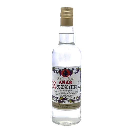 Arak Razzouk 750ml