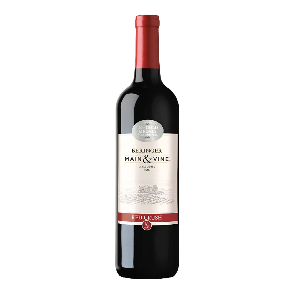 Beringer Premium Classics Red Crush (NV)