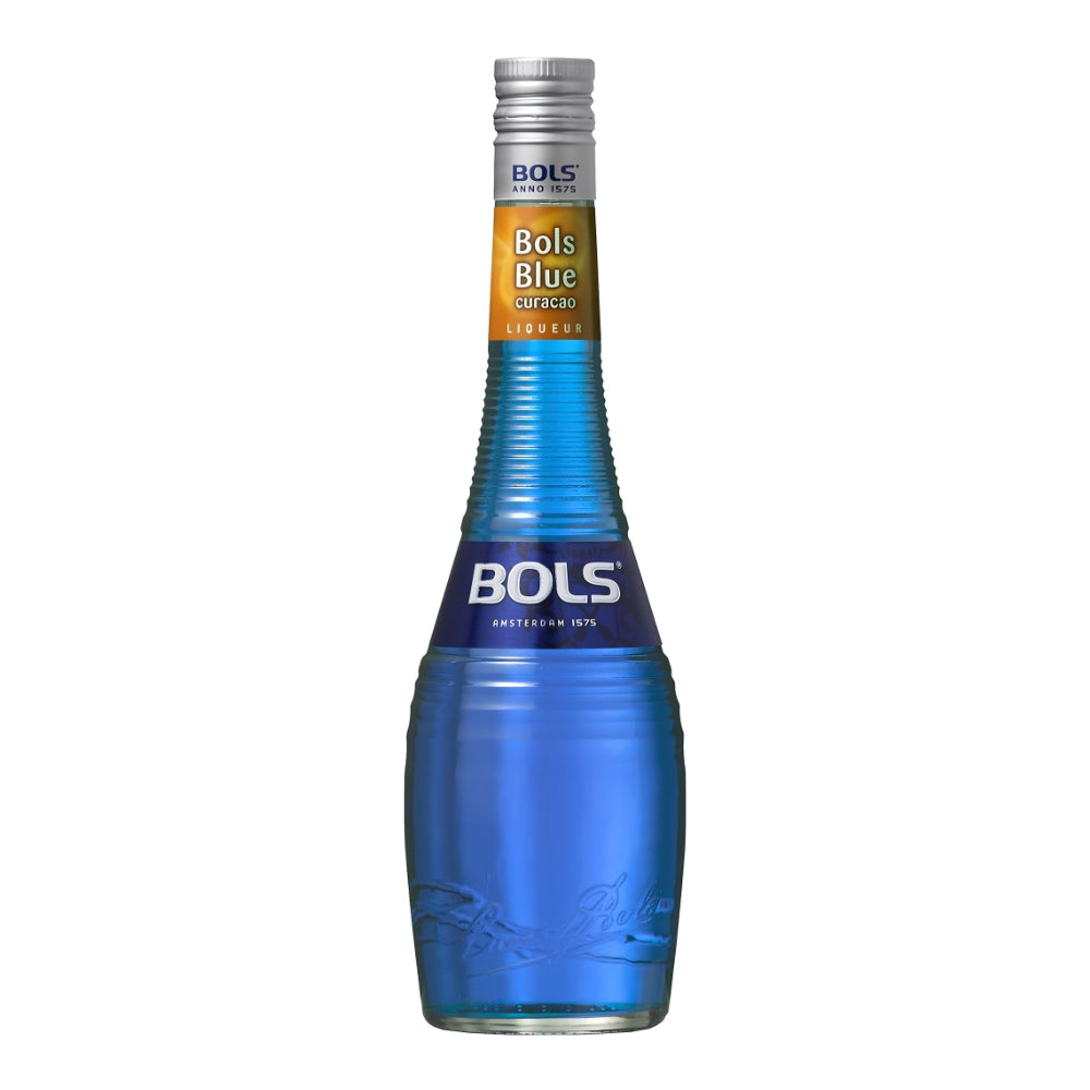 Bols Liqueur Blue Curacao 750 ml