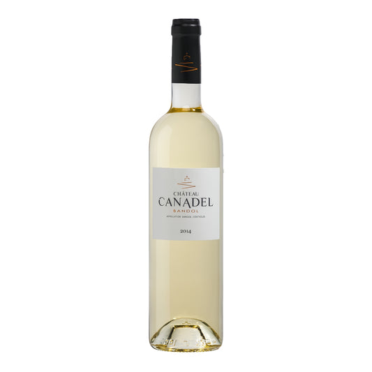Château Canadel Rosé 2014