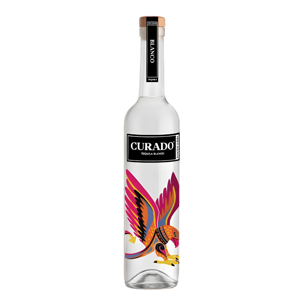 Curado Plata Tequila Blanco