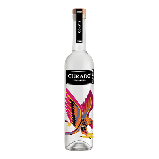 Curado Plata Tequila Blanco