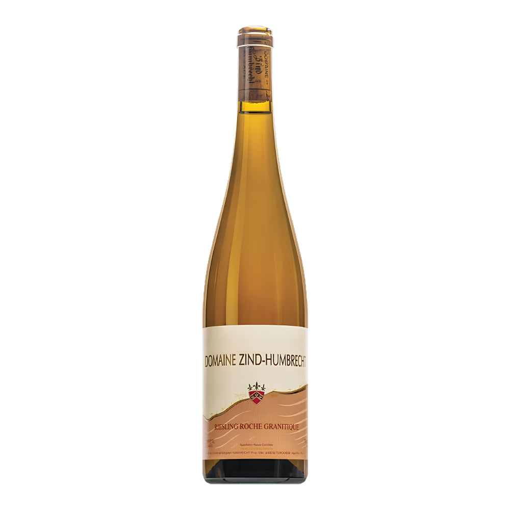Domaine Zind-Humbrecht Riesling Roche Granitique 2023