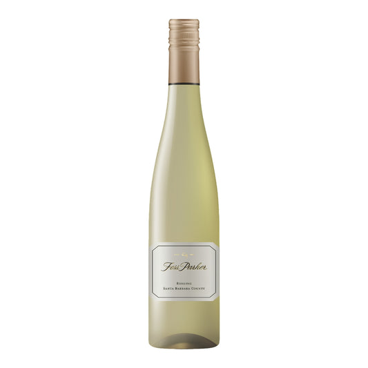 Fess Parker Riesling