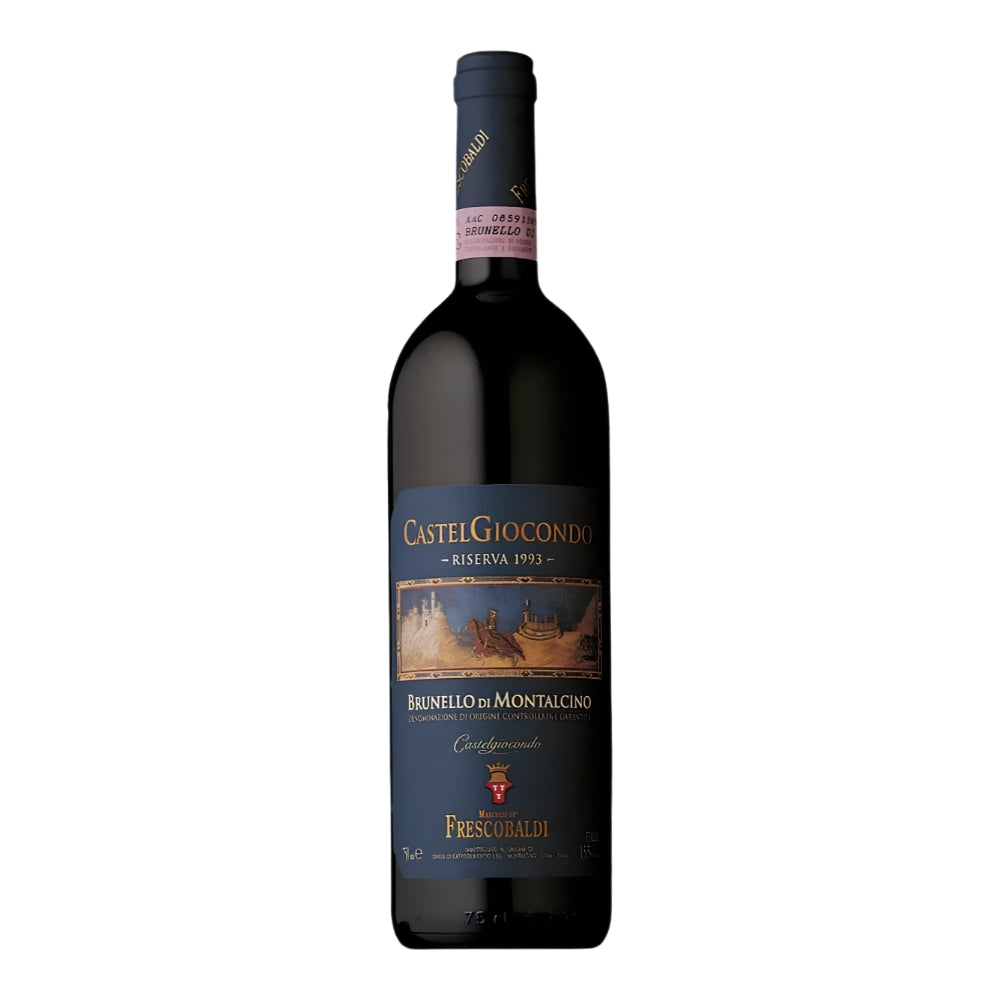 Frescobaldi Castelgiocondo Ripe al Convento Brunello Reserve 2020