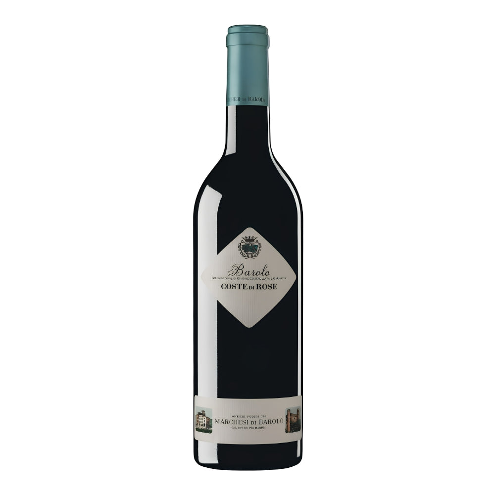 Marchesi di Barolo Barolo Coste di Rose 2011