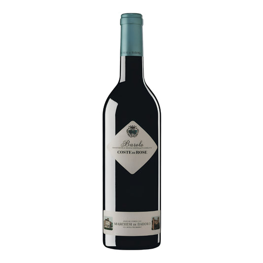 Marchesi di Barolo Barolo Coste di Rose 2011