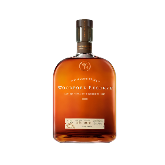 Woodford Reserve Bourbon Distiller's Select