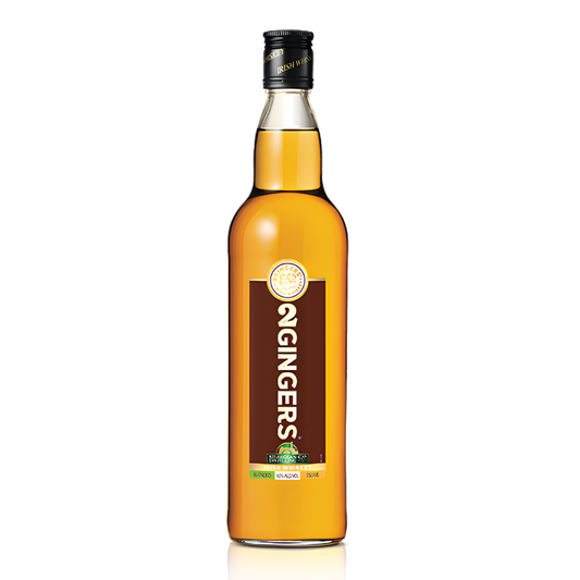 2 Gingers Irish Whiskey