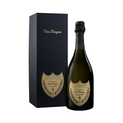 Dom Perignon Champagne Cuvee 2017 With Gift Box 750ml