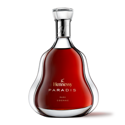 Hennessy Paradis Cognac