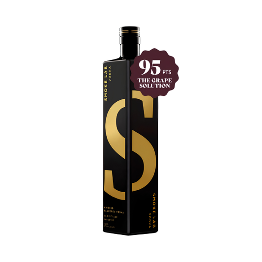 Smoke Lab Aniseed Vodka