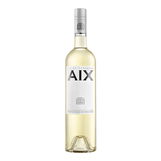 AIX Provence White 2024