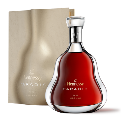 Hennessy Paradis Cognac