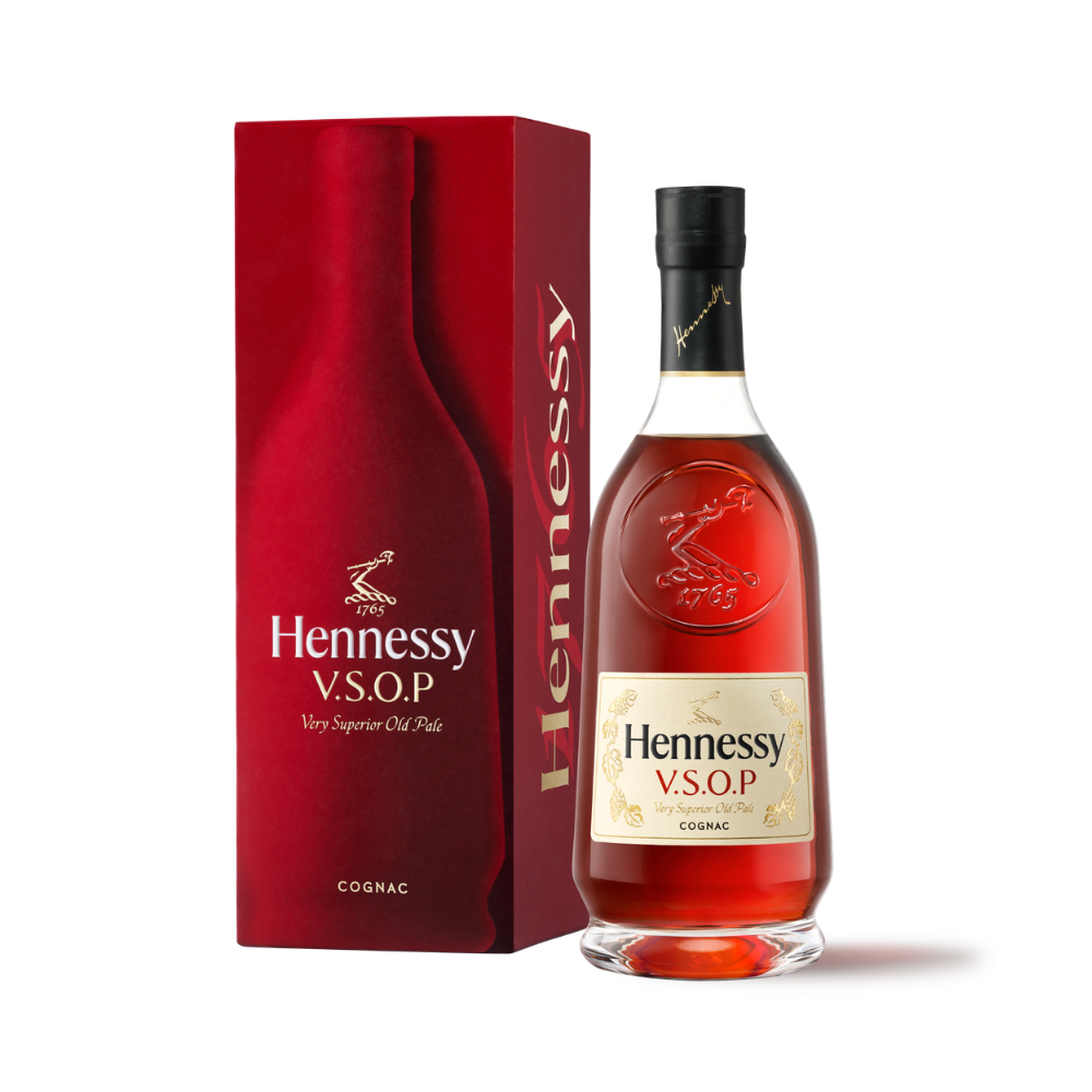 Hennessy VSOP Cognac 1.75L