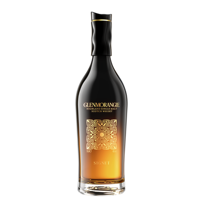 Glenmorangie Scotch Single Malt Signet