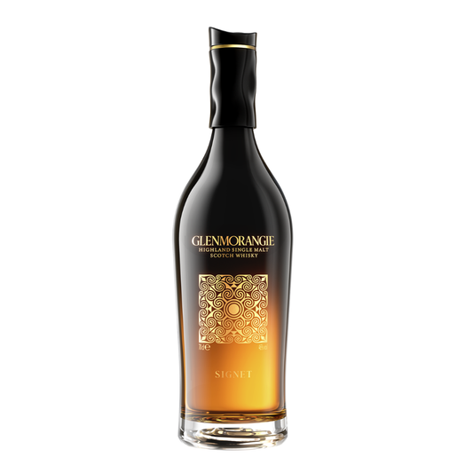 Glenmorangie Scotch Single Malt Signet