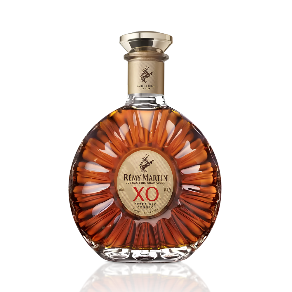 Remy Martin XO Excellence Cognac 750ml