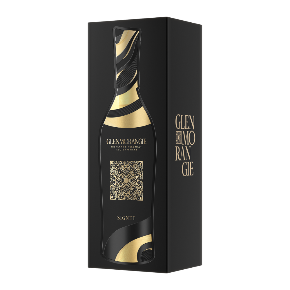 Glenmorangie Scotch Single Malt Signet