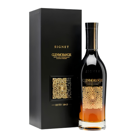 Glenmorangie Scotch Single Malt Signet