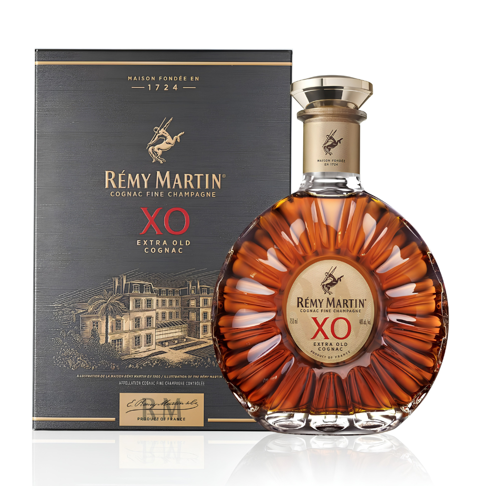 Remy Martin XO Excellence Cognac 750ml