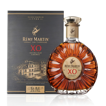 Remy Martin XO Excellence Cognac 750ml