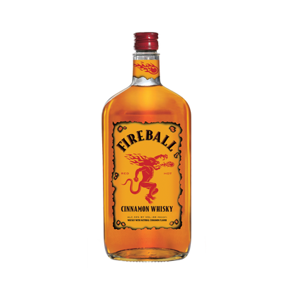 Fireball Cinnamon Whisky
