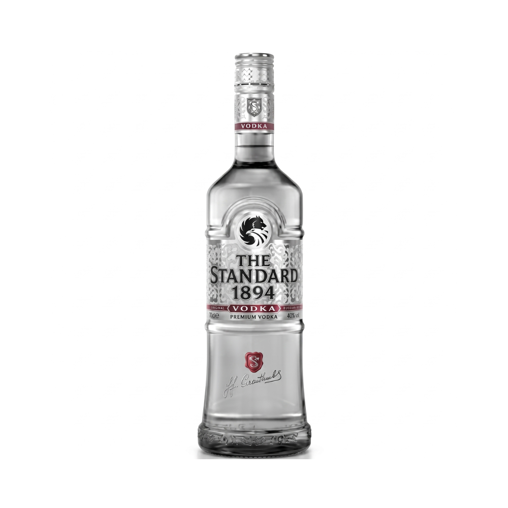 The Standard 1894 Vodka