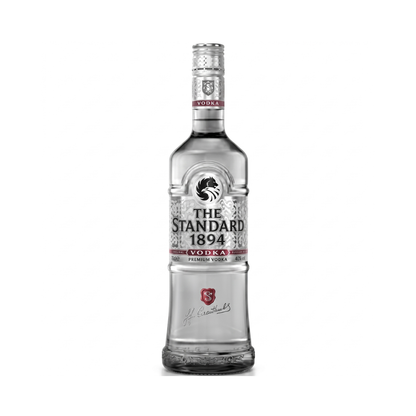 The Standard 1894 Vodka