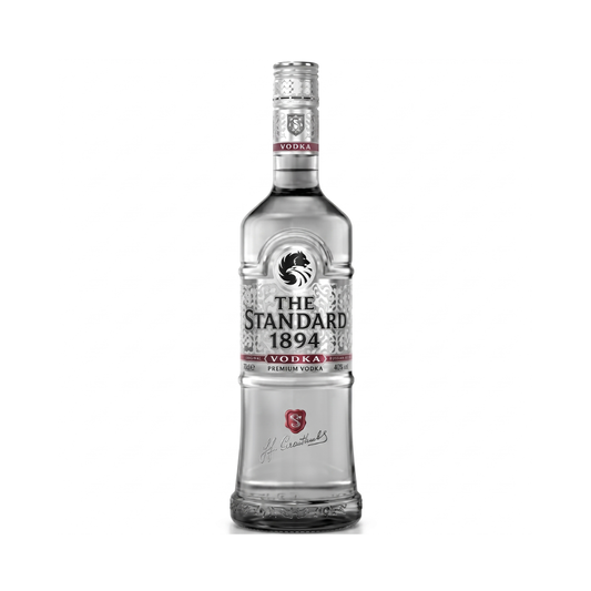 The Standard 1894 Vodka