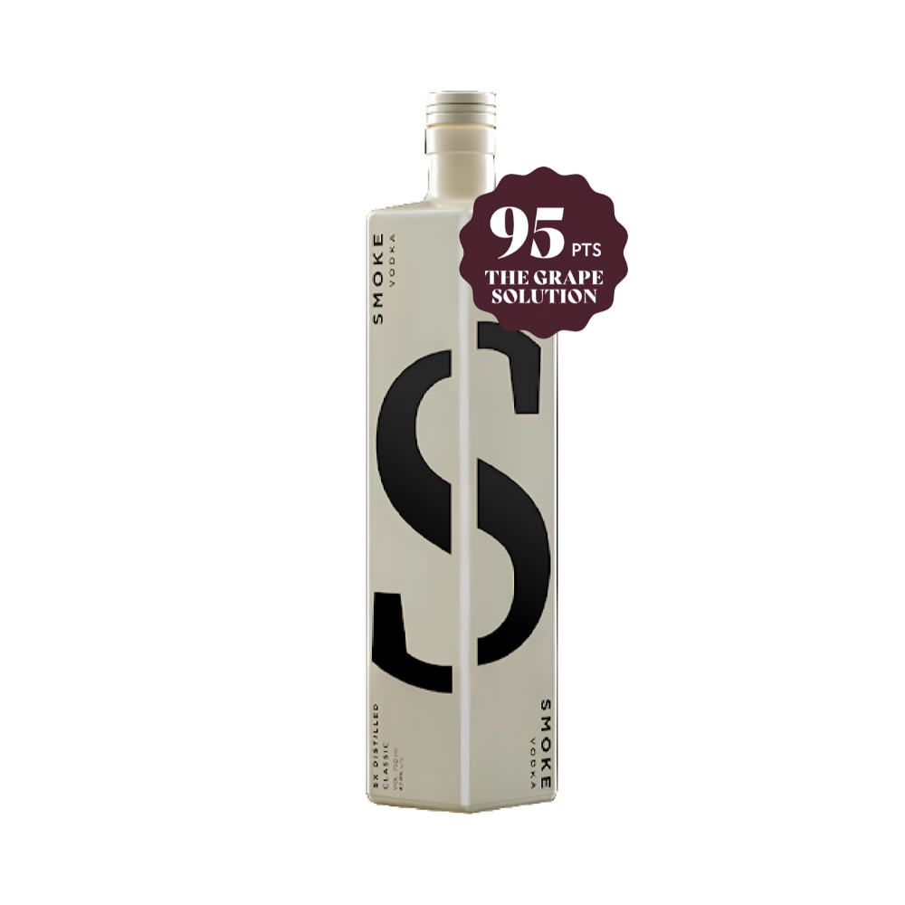 Smoke Lab Classic Vodka
