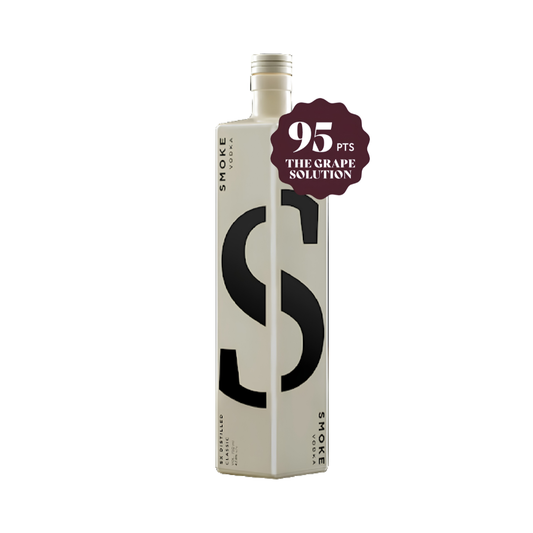 Smoke Lab Classic Vodka