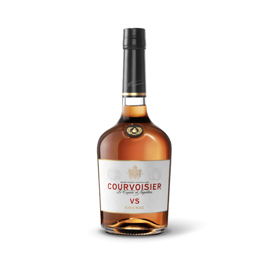 Courvoisier Cognac VS