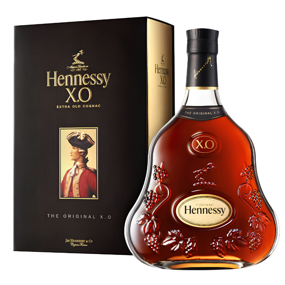 Hennessy Cognac XO 375ml