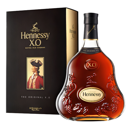Hennessy Cognac XO 375ml