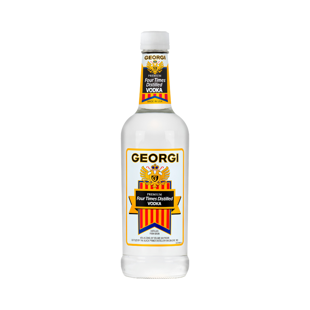 Georgi Vodka