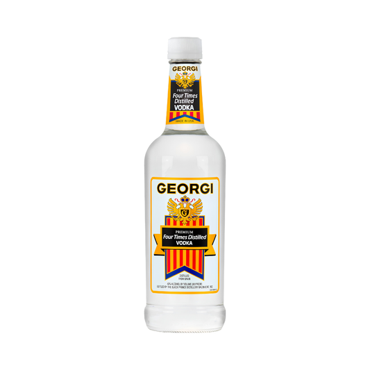 Georgi Vodka
